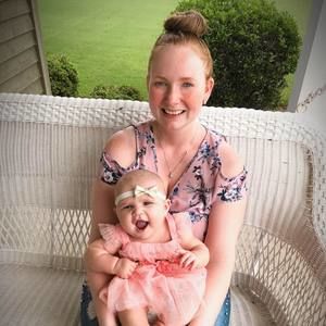 Meet your Posher, Brooke